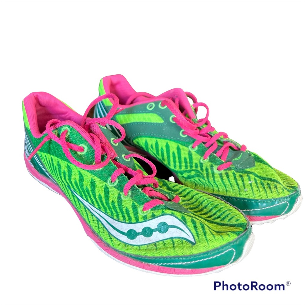 Kilkenny XC5 Saucony Track Shoes